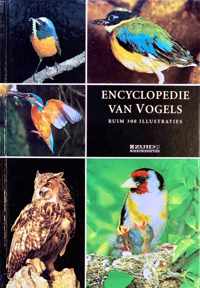 ENCYCLOPEDIE VAN VOGELS