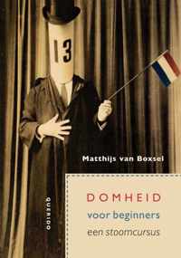 Domheid voor beginners