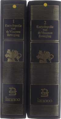 Encyclopedie van de Vlaamse Beweging