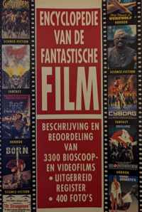 Encyclopedie van de fantastische film