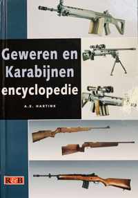 Geweren en karabijnen encyclopedie