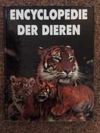 Encyclopedie der dieren