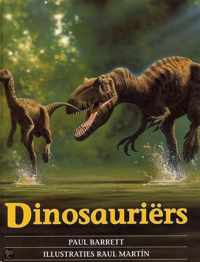 Dinosauriers