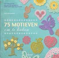 75 motieven om te haken