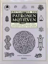 Encyclopedie van patronen en motieven