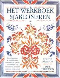 Werkboek sjabloneren