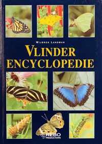 Encyclopedie - Vlinder encyclopedie