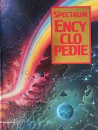 Spectrum encyclopedie verkorte ed.