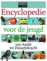 Encyclopedie Voor De Jeugd