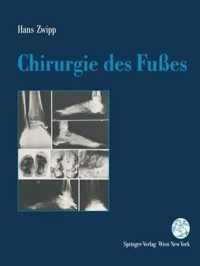 Chirurgie Des Fuaes