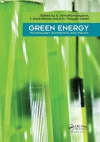 Green Energy