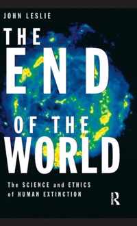 The End of the World