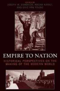 Empire to Nation