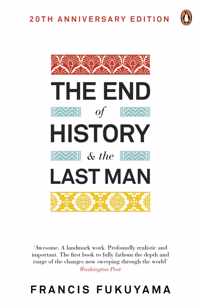 End Of History & The Last Man