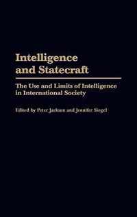 Intelligence and Statecraft