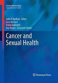 Cancer and Sexual Health