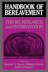 Handbook of Bereavement