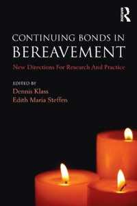 Continuing Bonds in Bereavement