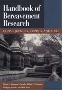 Handbook of Bereavement Research