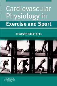 Cardiovascular Physiology Exerci & Sport