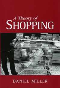 A Theory of Shopping