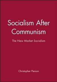 Socialism After Communism