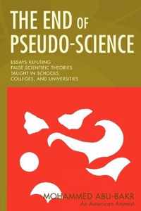 The End Of Pseudo-Science