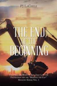 The End of the Beginning