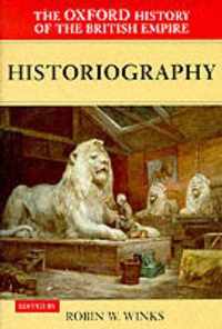 Historiography