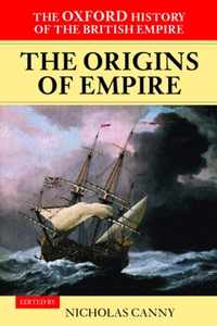 The Oxford History of the British Empire