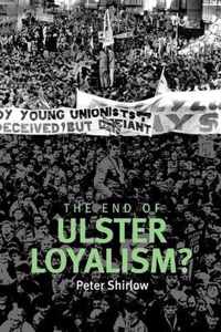 The end of Ulster loyalism?