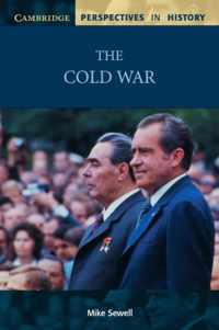 The Cold War