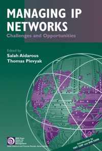 Managing IP Networks