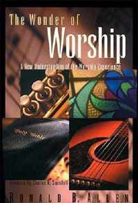 The Wonder of Worship