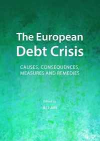 The European Debt Crisis