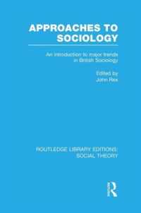 Approaches to Sociology