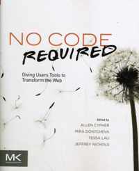 No Code Required