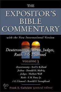 The Expositor's Bible Commentary