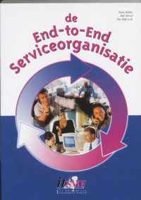 De End-To-End Serviceorganisatie