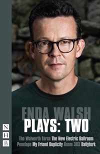 Enda Walsh Plays