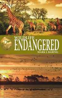 Wildlife Endangered