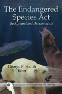 Endangered Species Act