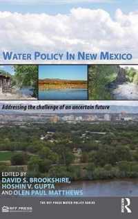 Water Policy in New Mexico