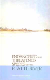 Endangered and Threatened Species of the Platte River