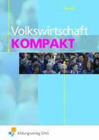 Volkswirtschaft kompakt