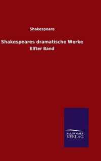 Shakespeares Dramatische Werke