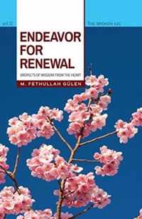 Endeavor for Renewal