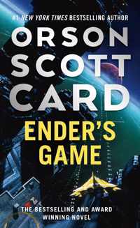 Ender&apos;s Game