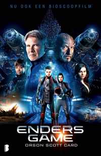 Ender's Game