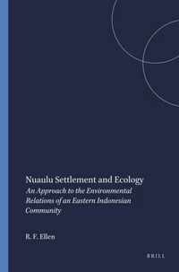 Nuaulu Settlement and Ecology